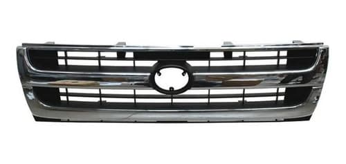 Parrilla Toyota Tacoma 1997-2000 2Wd Cromada