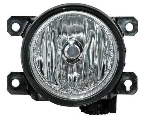Faro Niebla Honda City 2018-2020/Honda Pilot 2012-2014/Honda Fit 2015 2017-2019/Jeep Compass 2018-2020 Con Base Derecho