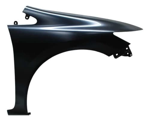 Salpicadera Honda Civic 2012-2015 sedan/2012-2015 coupe Derecha