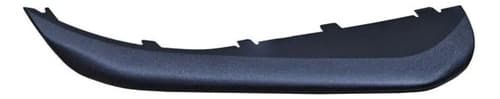 Lip de Facia Audi A1 Cool-Sportback/ Ego Sprtback/ Urban Sportback/ Cool/ Ego/Ulban 2019-2021 Plastico Izquierdo