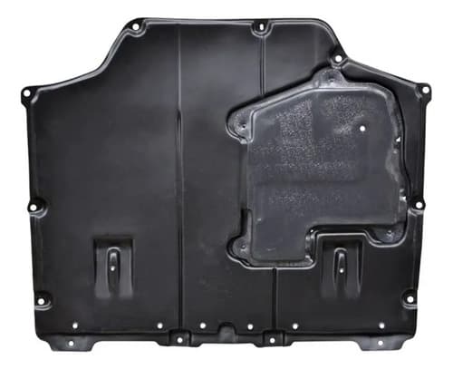 Tolva Inferior Motor Toyota Corolla 2020-2022 Seccion Trasera