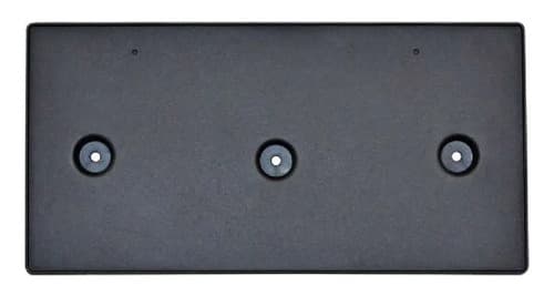 Portaplaca Delantera Para Hyundai Elantra 2021-2022