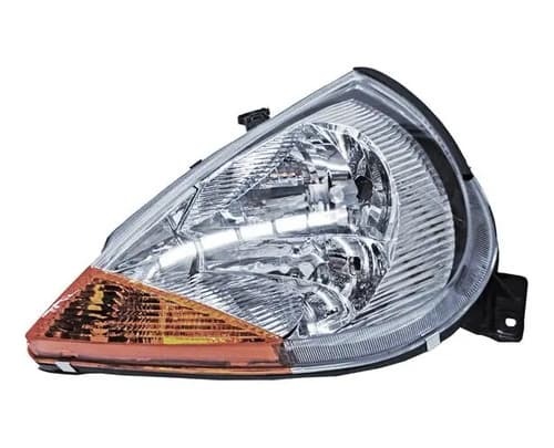 Faro Ford Ka 2001-2008 Cuarto Ambar Izquierdo