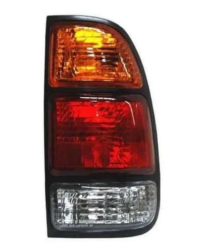 Calavera Toyota Tundra 2000-2004 Cabina Regular/ Cabina y 1/2 Sin Arnes Derecha