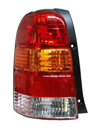 Calavera Ford Escape 2001-2007 Sin Arnes Izquierda