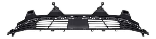 Parrilla Para Hyundai Tucson 2021-2022 De Defensa Central