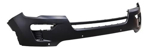 Facia DELANTERA Superior Para 4 SENSORES FORD EXPLORER 2018-2020