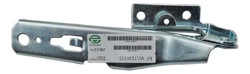 Bisagra Cofre Audi A4 2002-2008 2218 Izquierda
