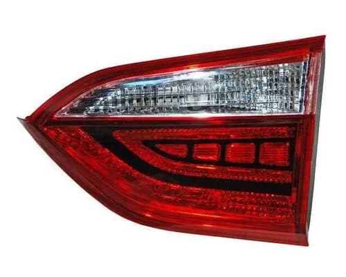 Calavera Para Hyundai Grand I10 2018-2020 sedan Interior Con Arnes Derecha