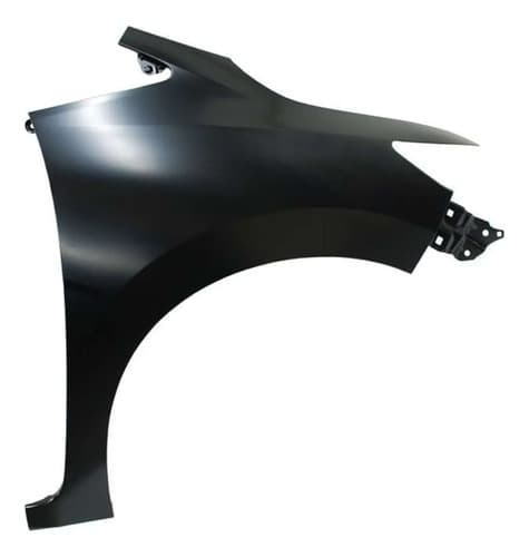 Salpicadera Honda Fit 2015-2020 Derecha