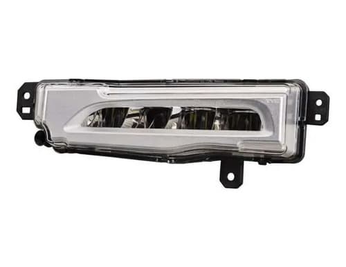 Faro Niebla Bmw X5 2019-2020 Leds Izquierdo