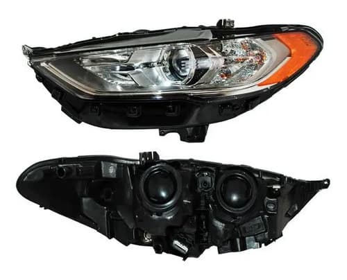 Faro Ford Fusion 2017-2018 Izquierdo