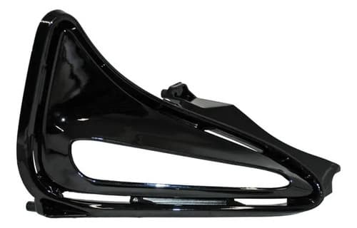 Parrilla Toyota Corolla Le 2017-2019 Para Faro Niebla Derecha