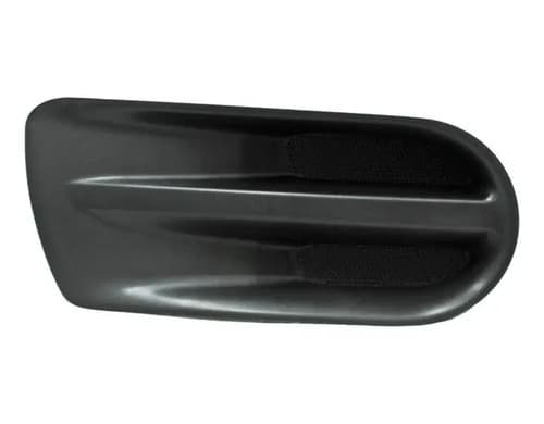 Parrilla Ford Explorer Xlt/ Xlt Sport/ Eddi Bauer/ Limited/ Nbx 2002-2005 Sin Faro Niebla Derecha