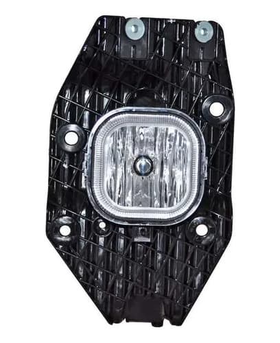 Faro Niebla Ford Super Duty 2011-2016 Con Base Izquierdo