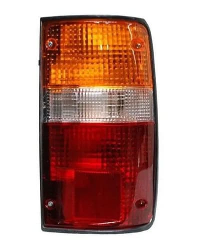 Calavera Toyota pickup 1989-1995 (Japon) Con Arnes Derecha