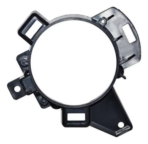 Base Faro Niebla Ford Transit Bus 2015-2019 Izquierdo