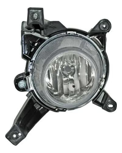 Faro Niebla Para hyundai Grand I10 2018-2020 hatchback Con Base Derecho