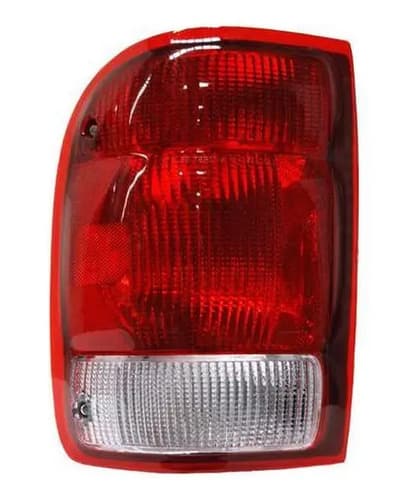 Calavera Ford Ranger 2000 Sin Arnes Izquierda