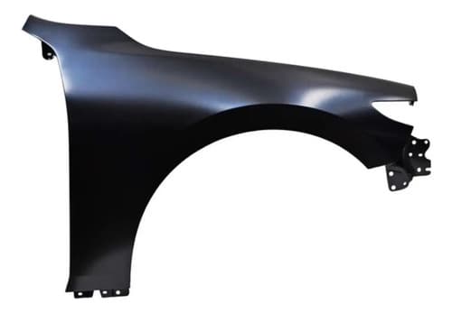 Salpicadera Mazda 3 2019-2025 hatchback Derecha