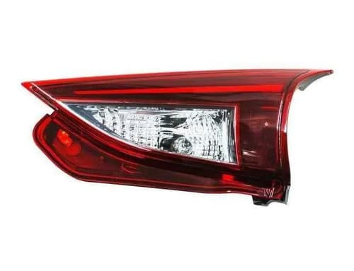 Calavera Mazda 3 2014-2018 hatchback Interior Derecha