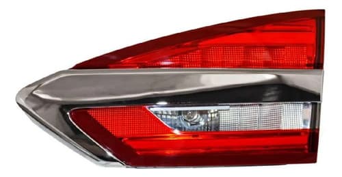 Calavera Ford Fusion 2019-2020 Interior Derecha