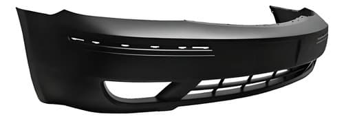 Facia DELANTERA Para FARO NIEBLA FORD FIVE HUNDRED 2005-2007