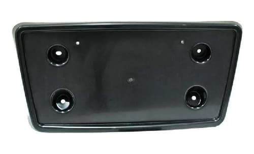 Portaplaca Delantera Cadillac Escalade 2007-2014