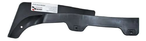 Lip de Facia Audi Q5 2009-2012 Izquierdo