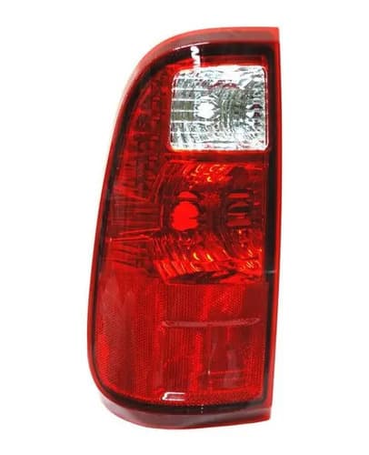 Calavera Ford Super Duty 2008-2016 Izquierda