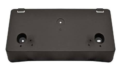Portaplaca Delantera Ford Expedition 2018-2020