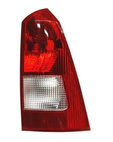 Calavera Ford Focus 2000-2004 Hatchback Sin Arnes Derecha