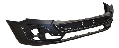 Facia DELANTERA INFERIOR FORD TRANSIT CUSTOM 2014-2017