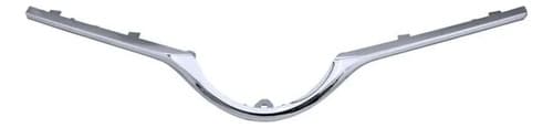 Moldura Parrilla Toyota Yaris 2015-2016 hatchback Superior Cromada