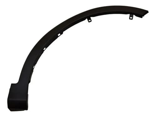 Moldura Arco Salpicadera Toyota Rav4 2013-2015 Derecha