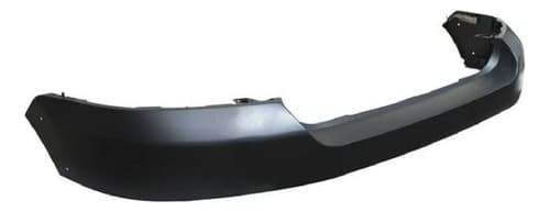 Moldura Defensa Delantera Ford Lobo 2004-2008 Pat Usa Para Pintar Para Cantonera