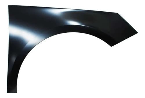 Salpicadera Audi A1 2010-2015 Derecha