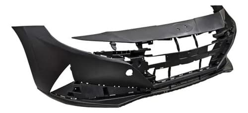 Facia DELANTERA Para HYUNDAI ELANTRA 2021-2023