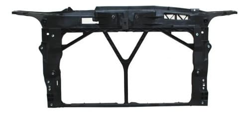 MARCO RADIADOR PLASTICO MAZDA 3 2004-2009