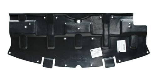 Tolva Inferior Motor Mazda 6 2009-2013 Seccion Delantera