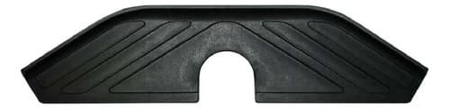 Moldura Defensa Trasera Ford Van 1994-2014 Inferior