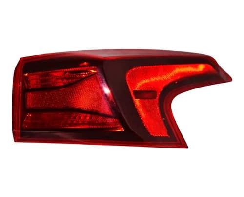 Calavera Para Hyundai Santa Fe 2019-2020 Con Arnes Derecha