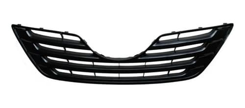 Parrilla Toyota Camry Le 2007-2009