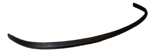 Moldura Defensa Delantera Ford F-150/lobo 1997-1998 (Solo Frontal)
