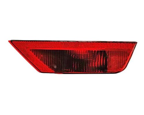 Faro Niebla Trasera Ford Focus 2009-2011 hatchback/ Ecosport 2013-2017 Blanco Derecho