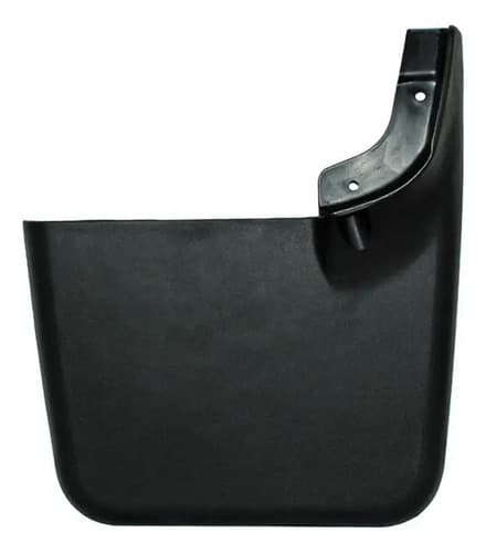 Tolva Lodera Ford F-150/Lobo 2004-2015 Sin Moldura Arco Trasera Derecha