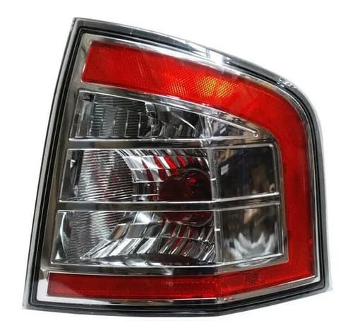 Calavera Ford Edge 2007-2010 Derecha