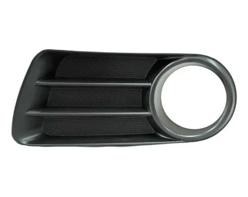 Parrilla Ford Explorer Xlt/ Xlt Sport/ Eddi Bauer/ Limited/ Nbx 2002-2005 Para Faro Niebla Derecha