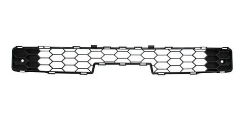 Parrilla Toyota Hilux 2009-2011 De Defensa Central