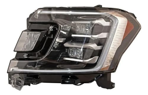 Faro Ford Expedition 2018-2020 Leds Izquierdo